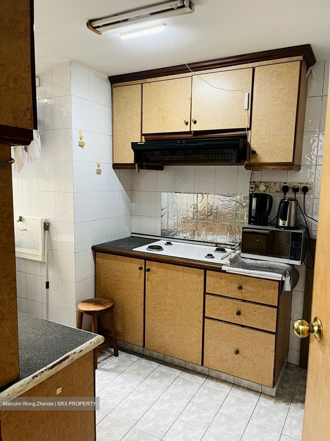 St Francis Court (D12), Apartment #561250831